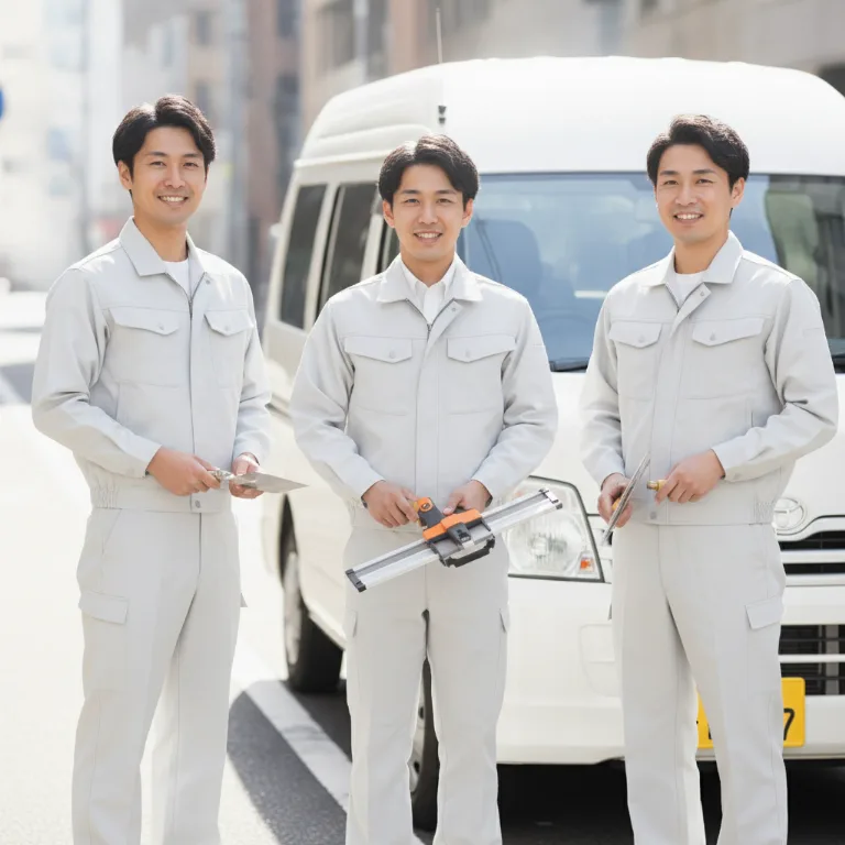 左官・断熱工事 のチーム: Nara-shi